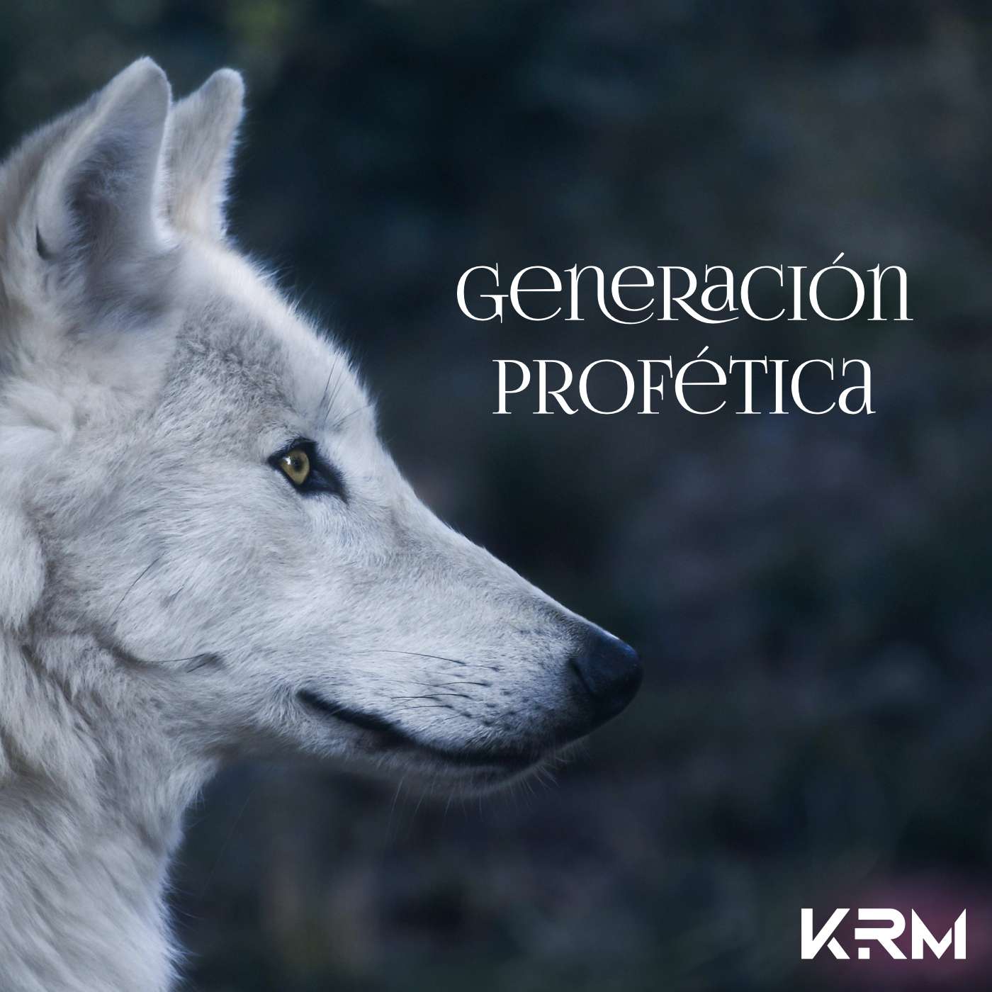 Generación Profética