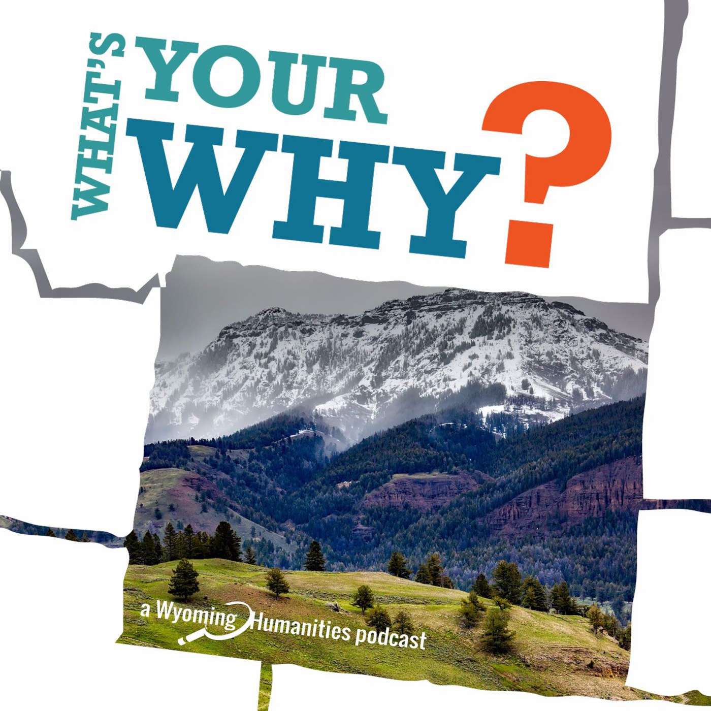 What\'s Your Why?