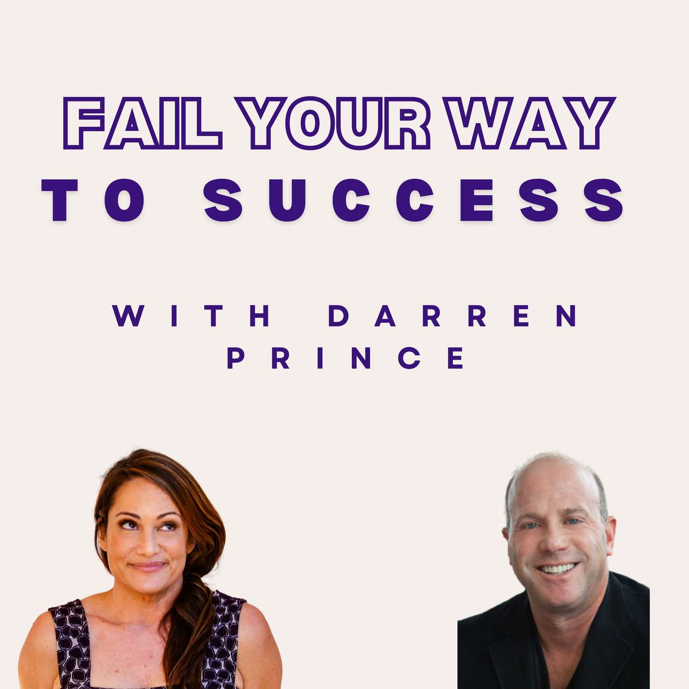 32. Hiring the Six Kids That Used to Tease You with Darren Prince