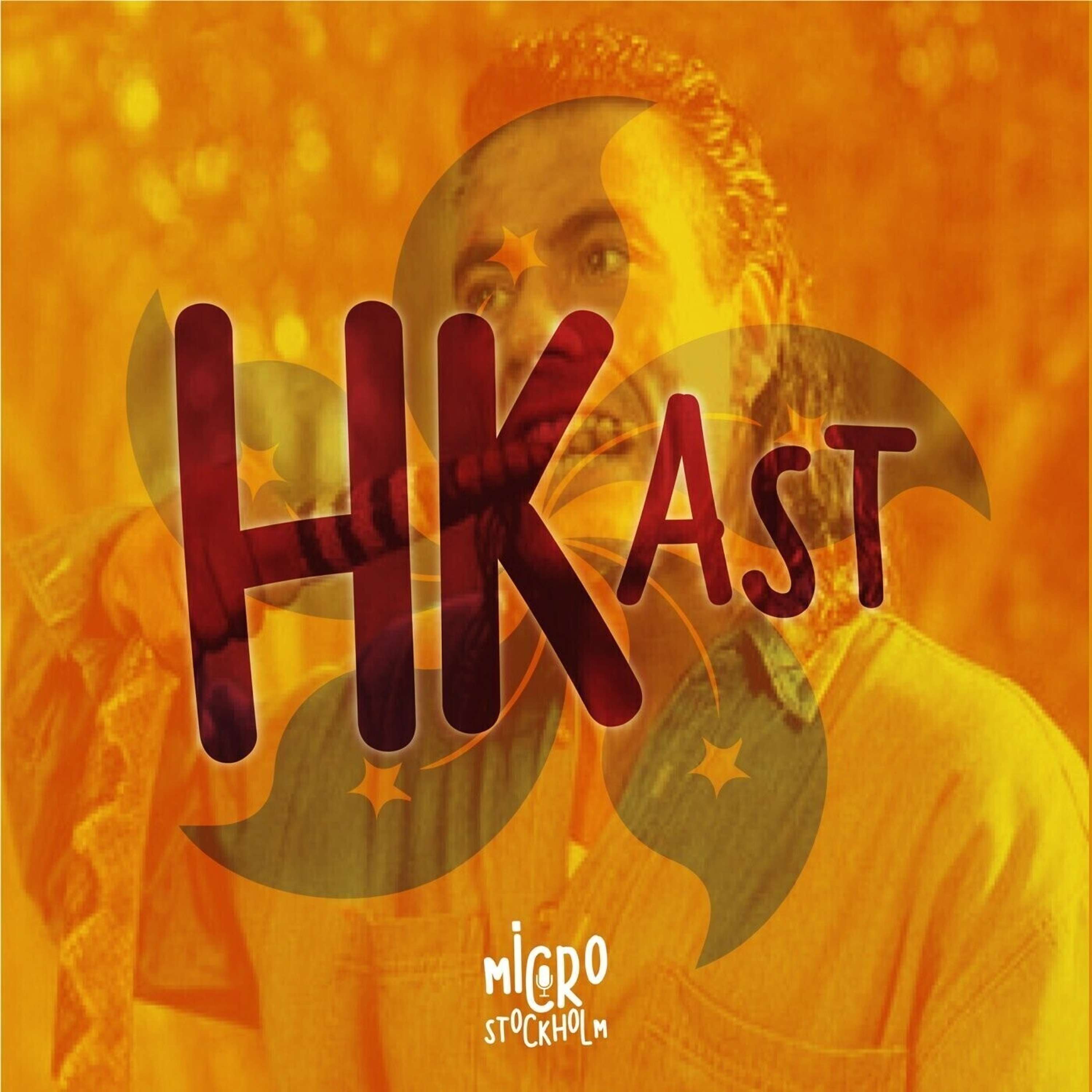 HKast