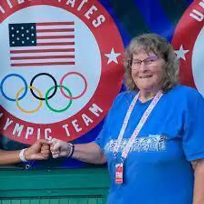 Sue Humphrey