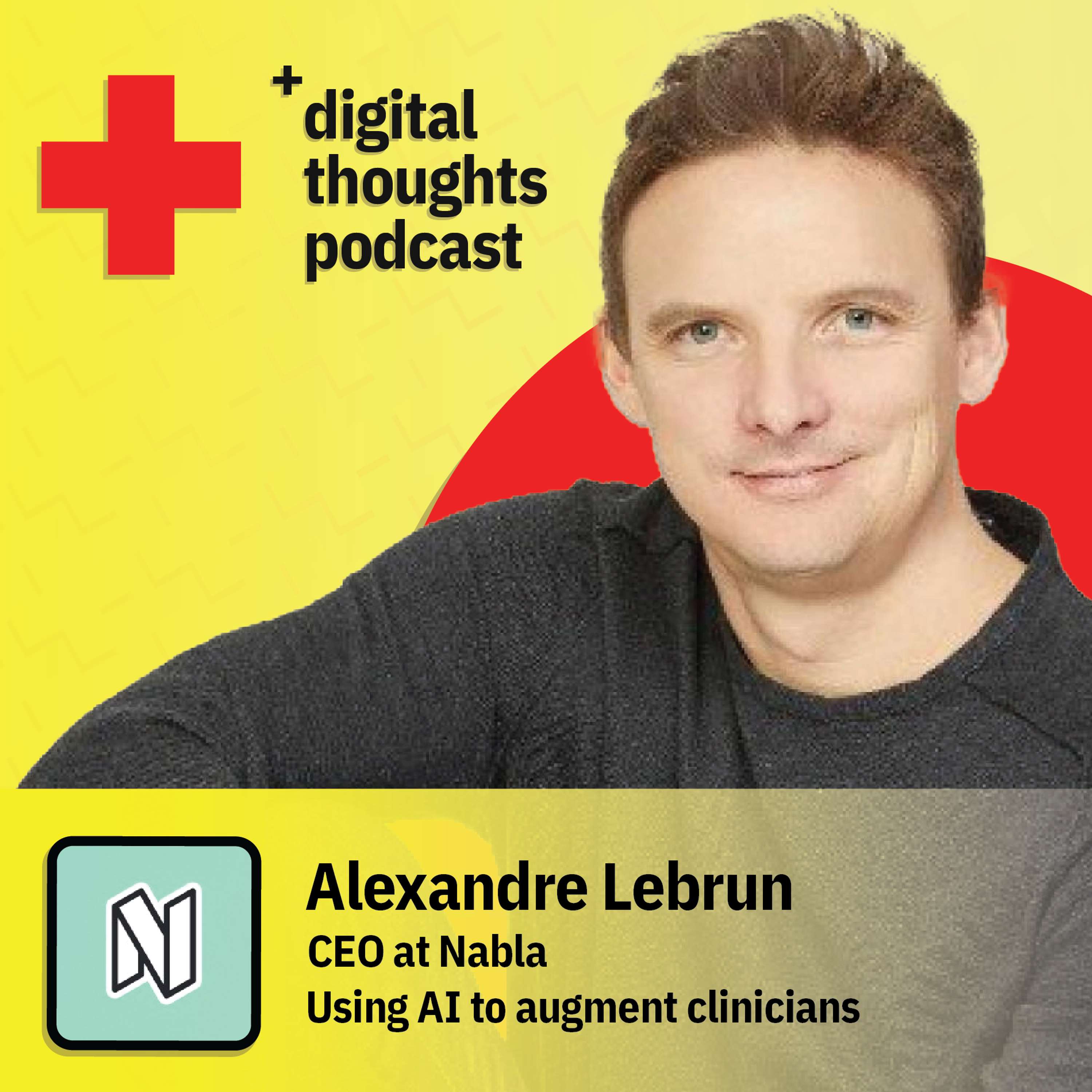 Digital Thoughts Podcast