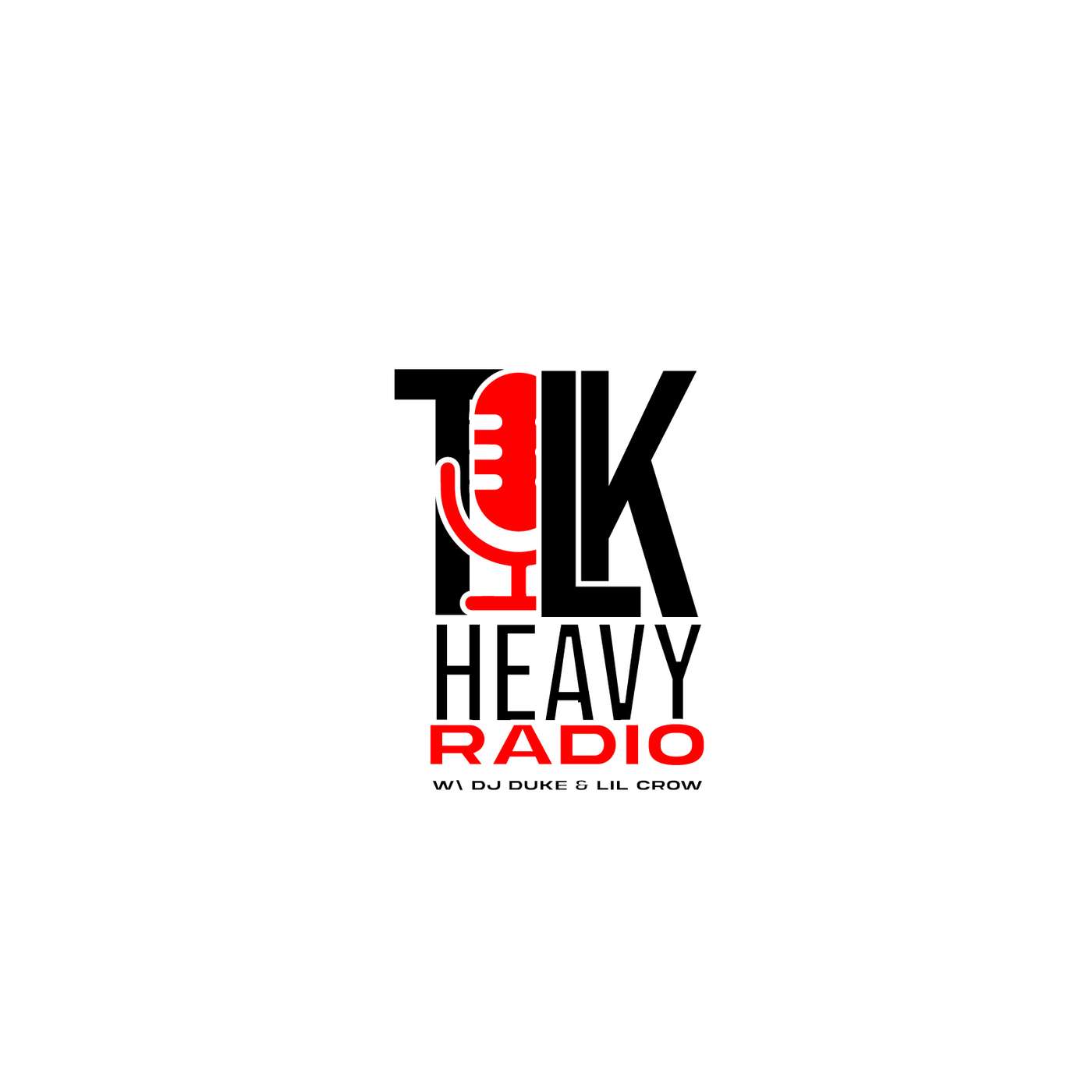 Talk Heavy Radio Show