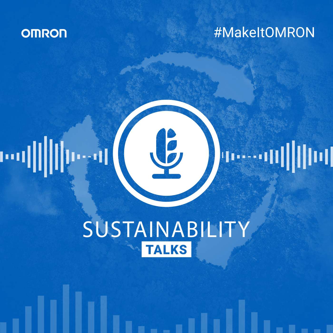 Omron Sustainability Talks 