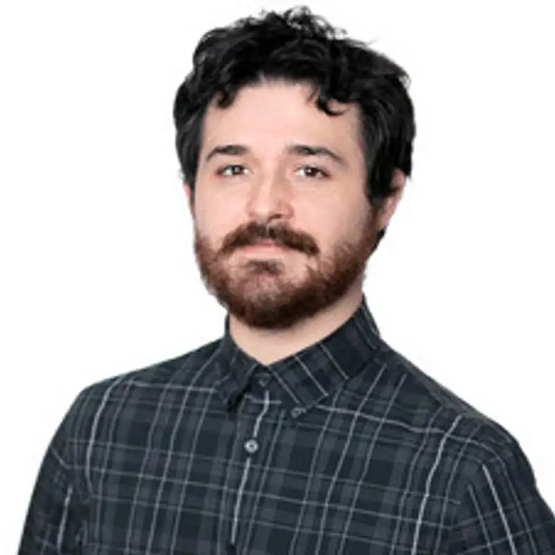 Unveiling Animation's Creative Odyssey with Nick McKernan: Exploring Self-Expression, Collaboration, and Overcoming Blocks