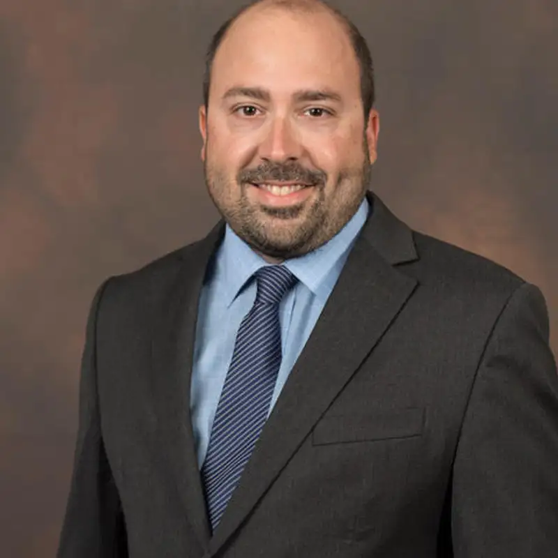Joe Loverde '99