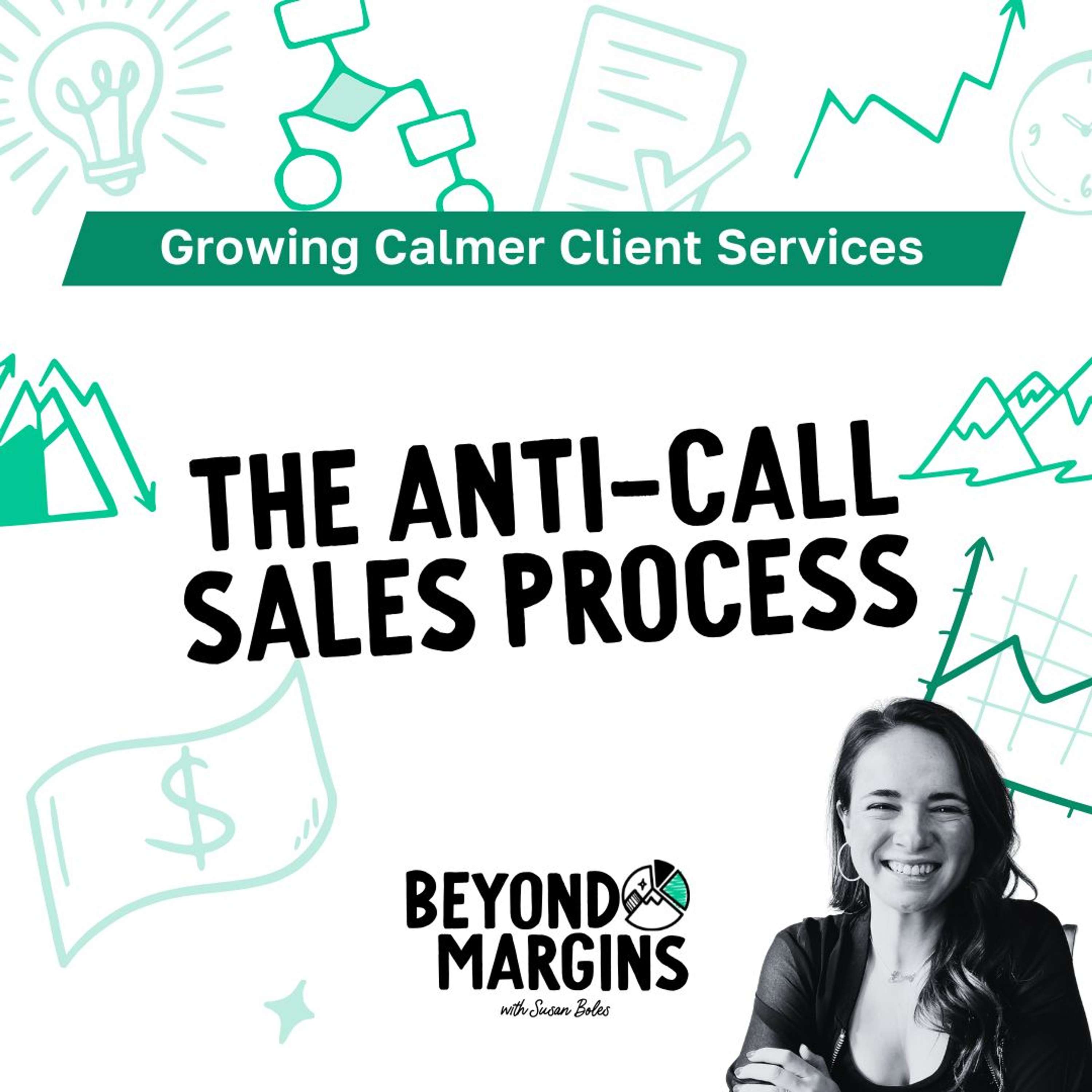 Engineering Calmer Agencies & Consulting Firms: Calm is the New KPI