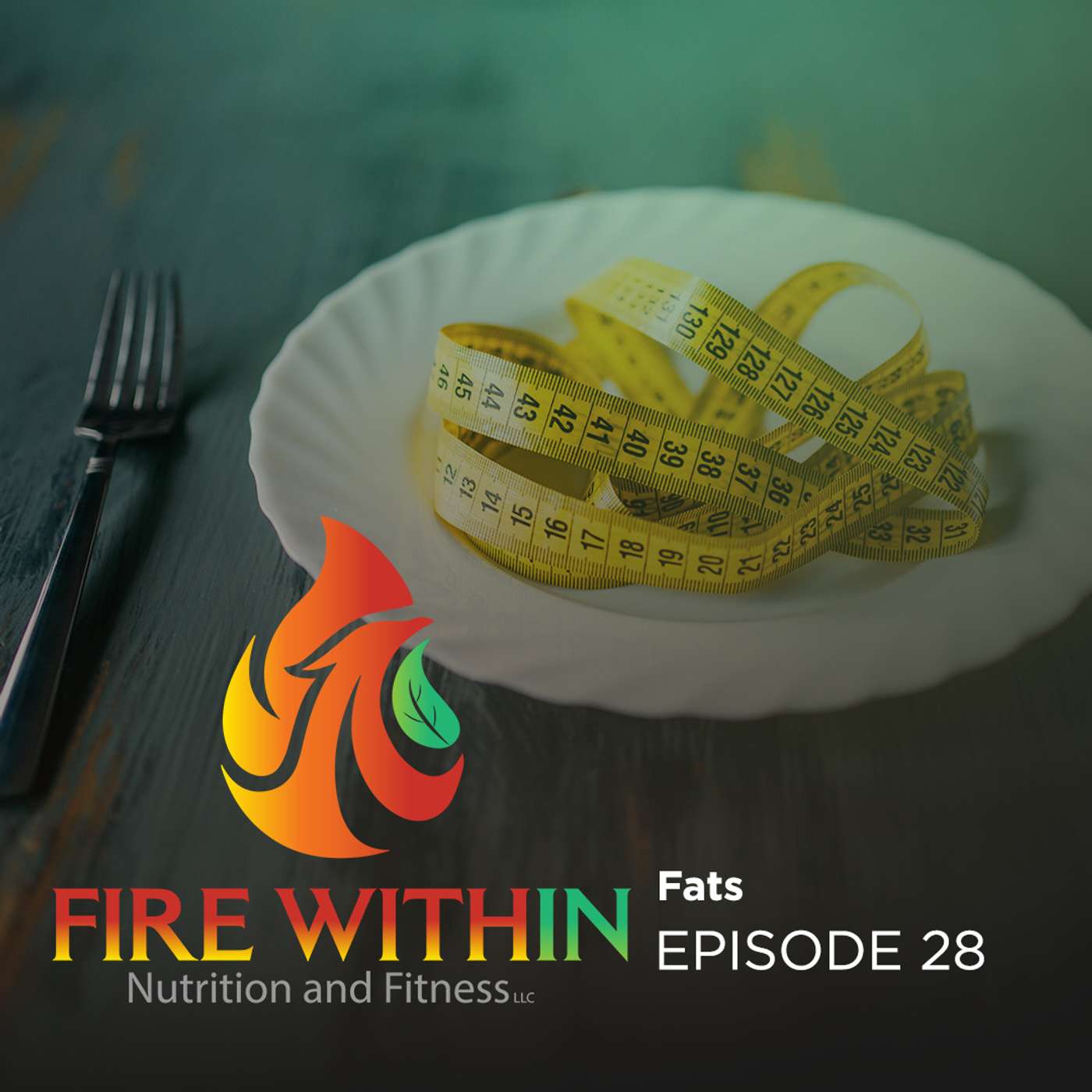 Fire Within Nutrition and Fitness
