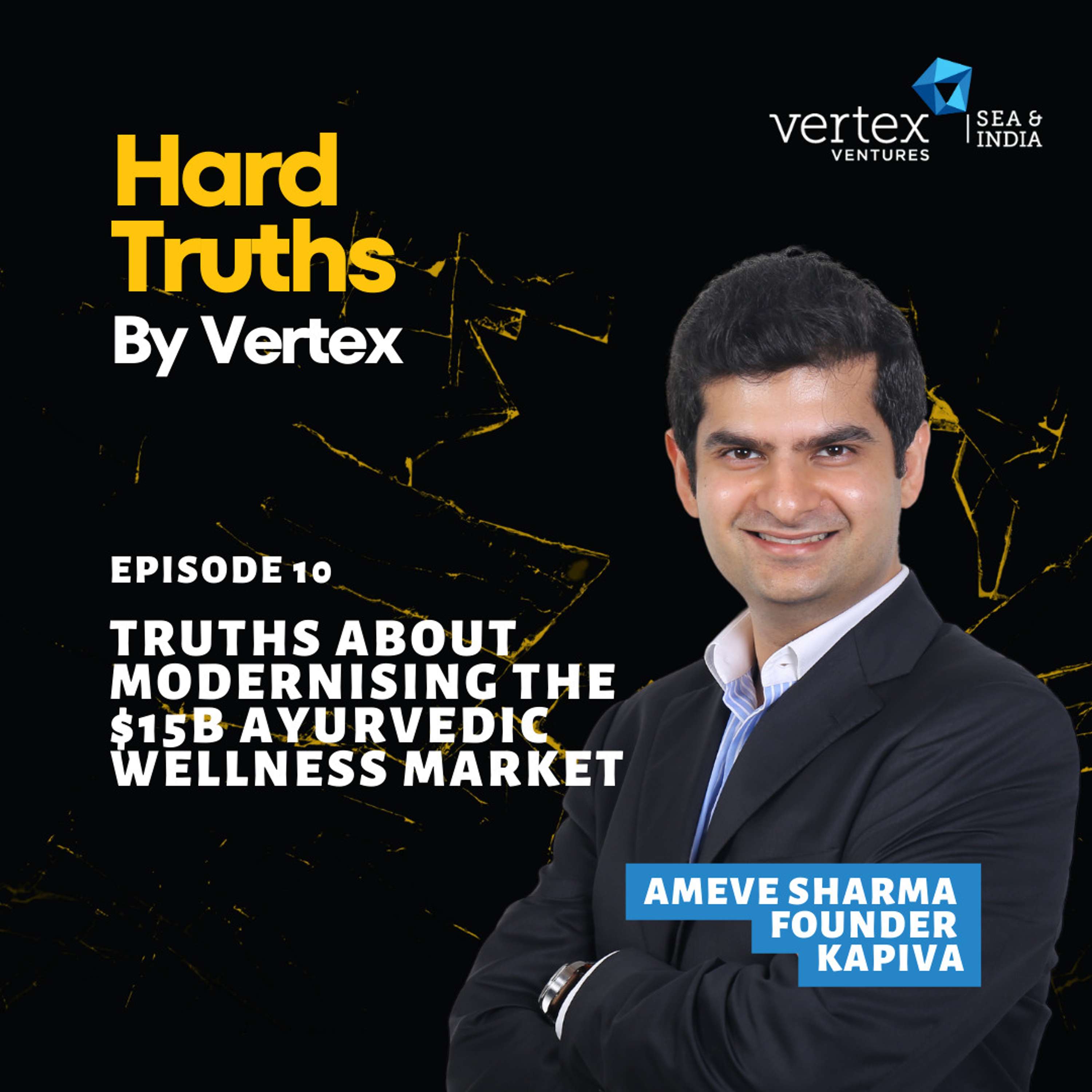 Hard Truths By Vertex