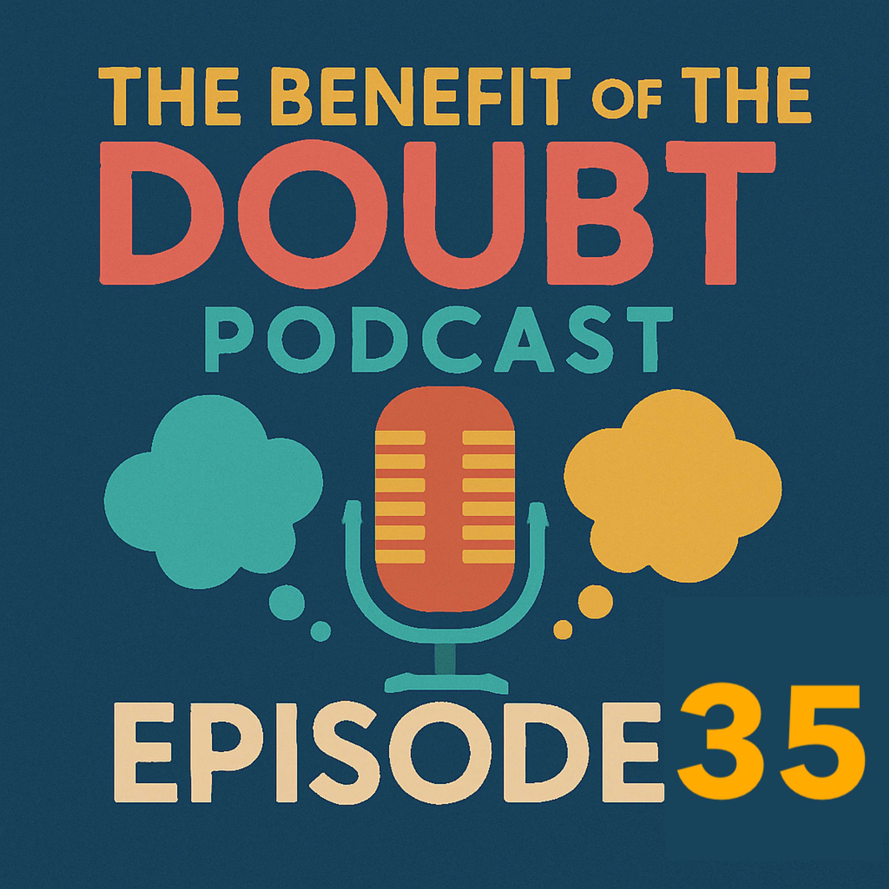 Episode 35 | Friday, June 13 | Psalm 147