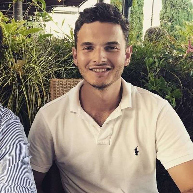 Louis Maurice Dieffenthaler