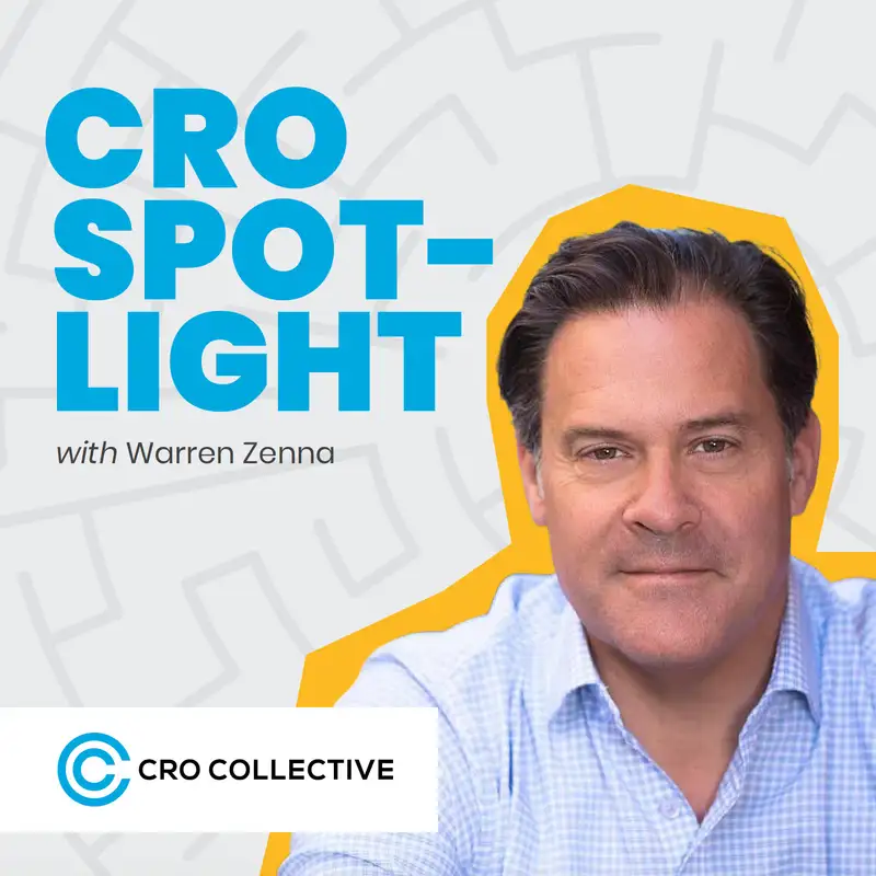 Enterprise Revenue Models and AI-Driven Efficient Growth with Justin Shriber