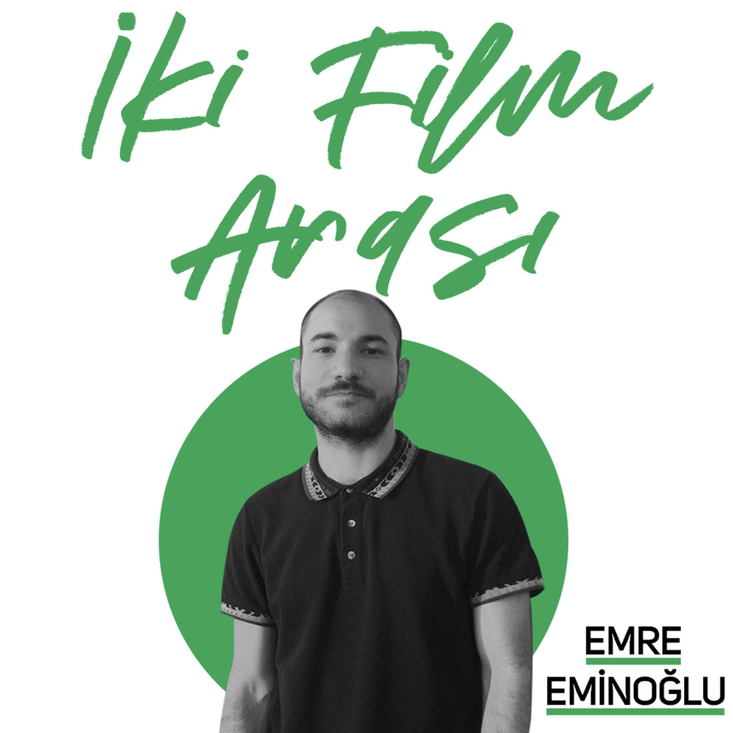 İki Film Arası #10 Umur Çağın Taş'la Festival Anıları