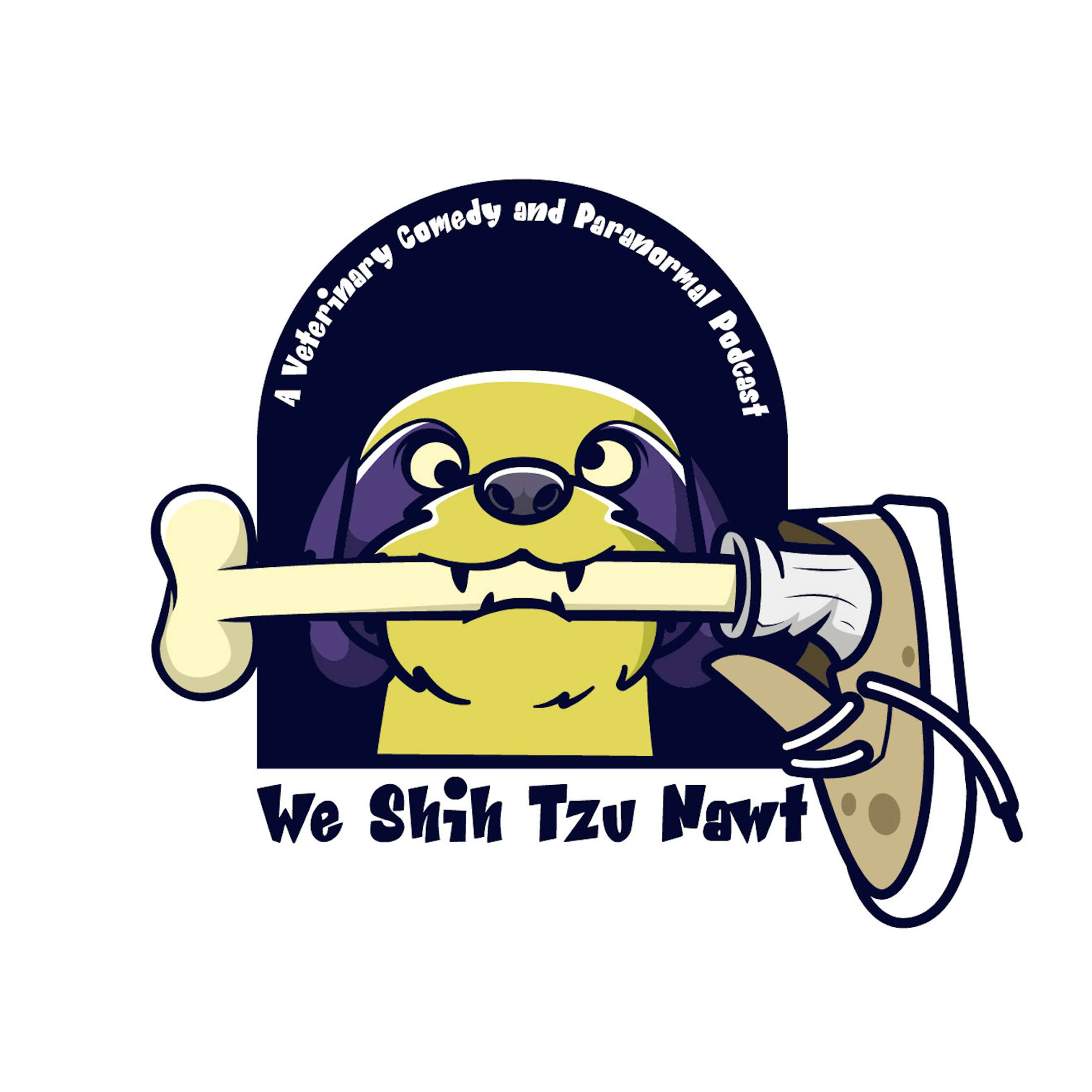 We Shih Tzu Nawt