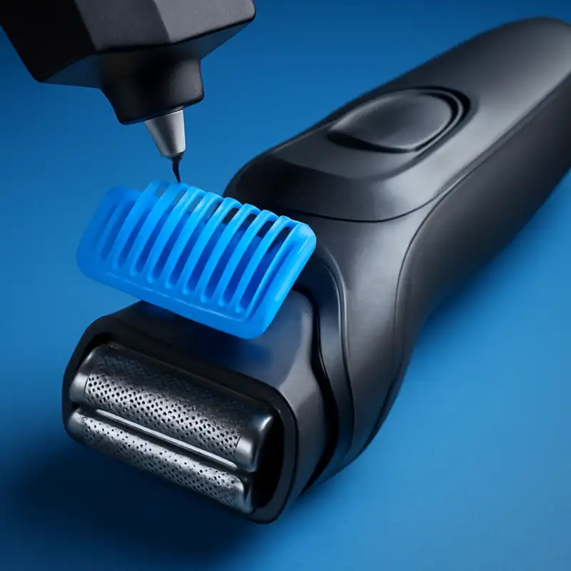 Philips Fixables Revolutionizing Self-Repair with 3D Printable Solutions