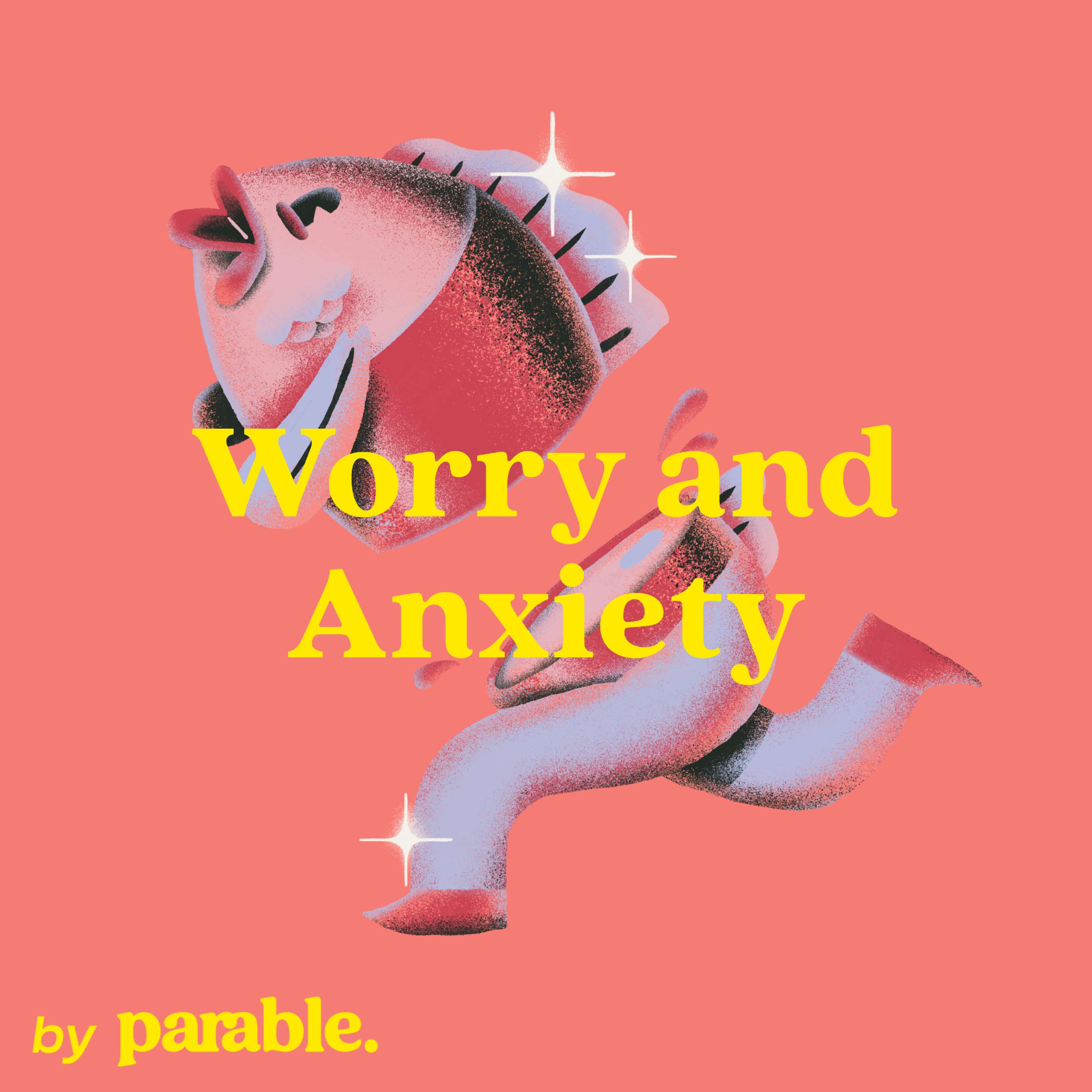 Pickled Parables