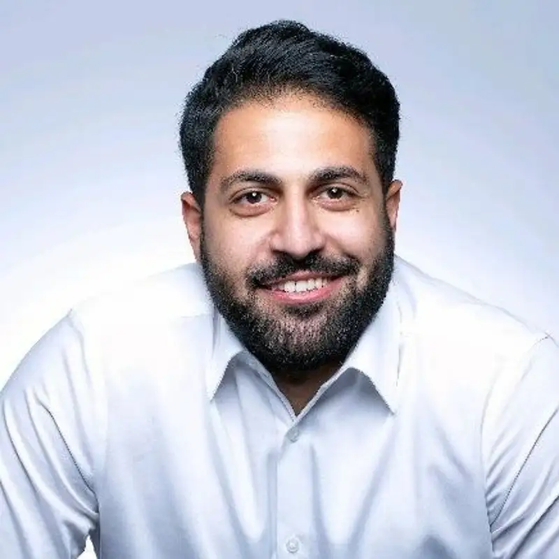 Ep. 335 w/ Mo Elshazly Cardiologist & Co-founder of Ember Medical