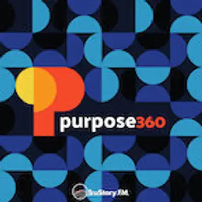 Artwork for 2023 Purpose Predictions