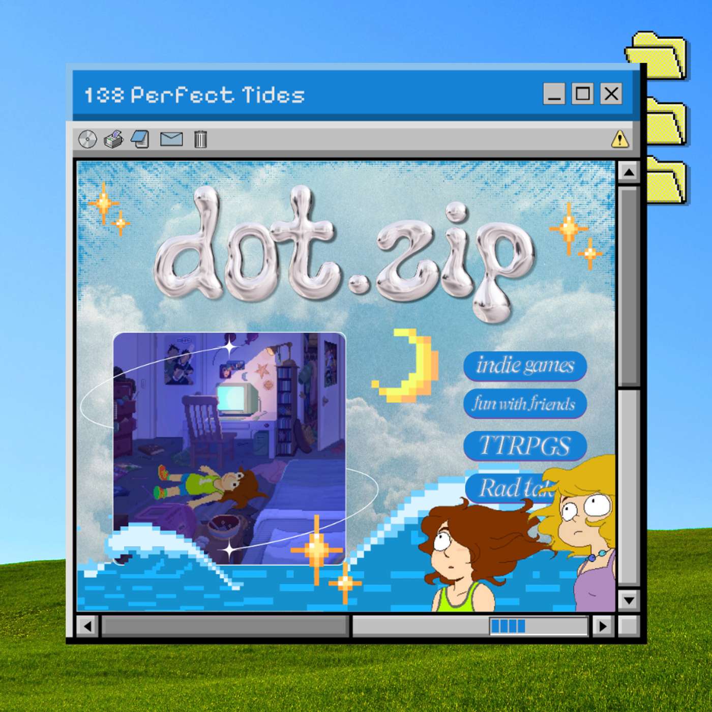 dotzip