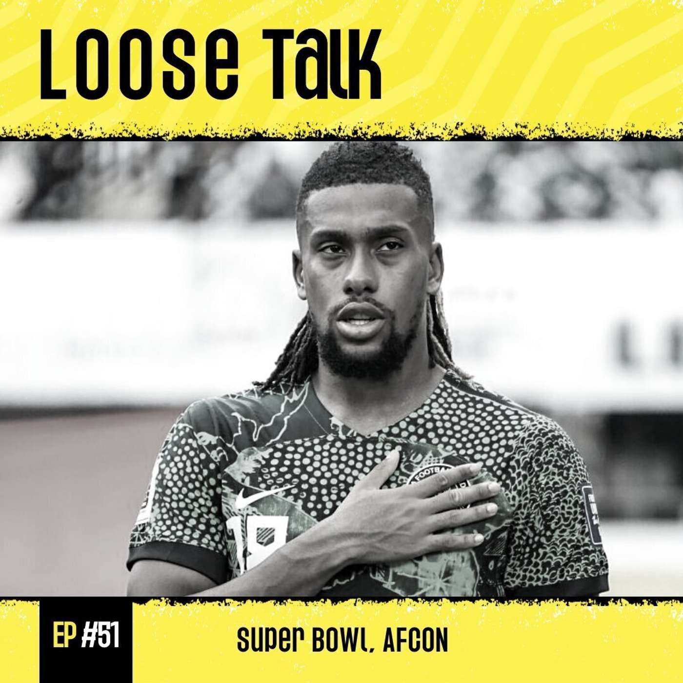 Super Bowl, AFCON