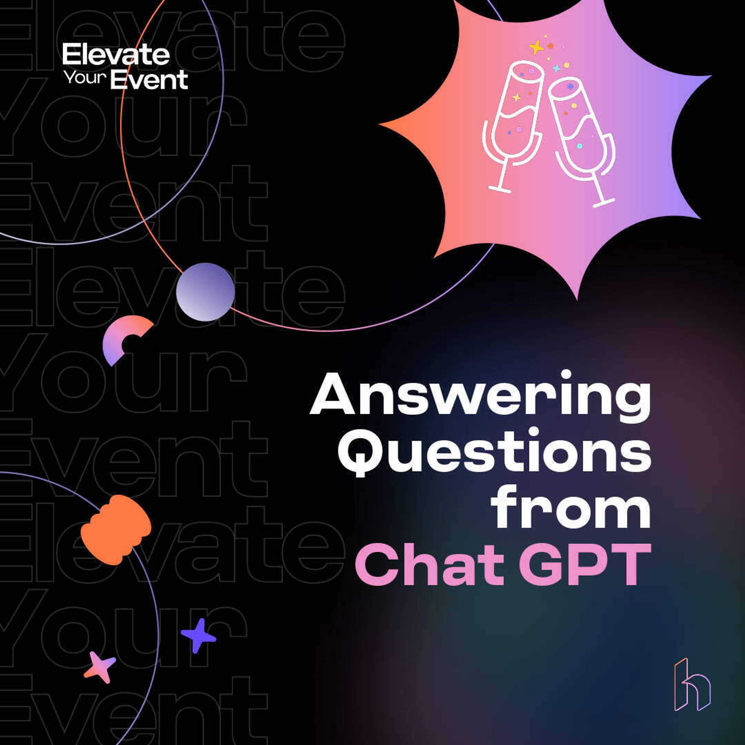 Answering Questions from Chat GPT