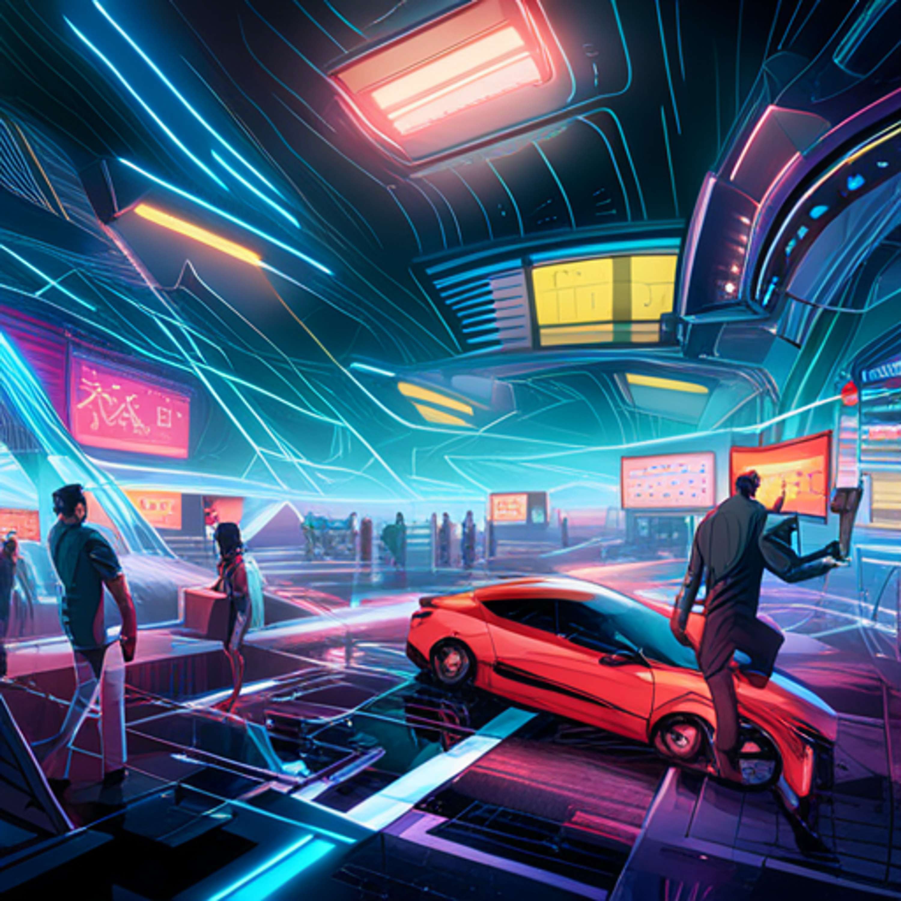 CDK Cyberattack: Impact on Dealership Operations