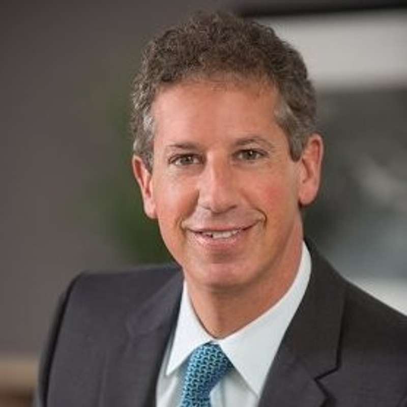 President Marc Jerome