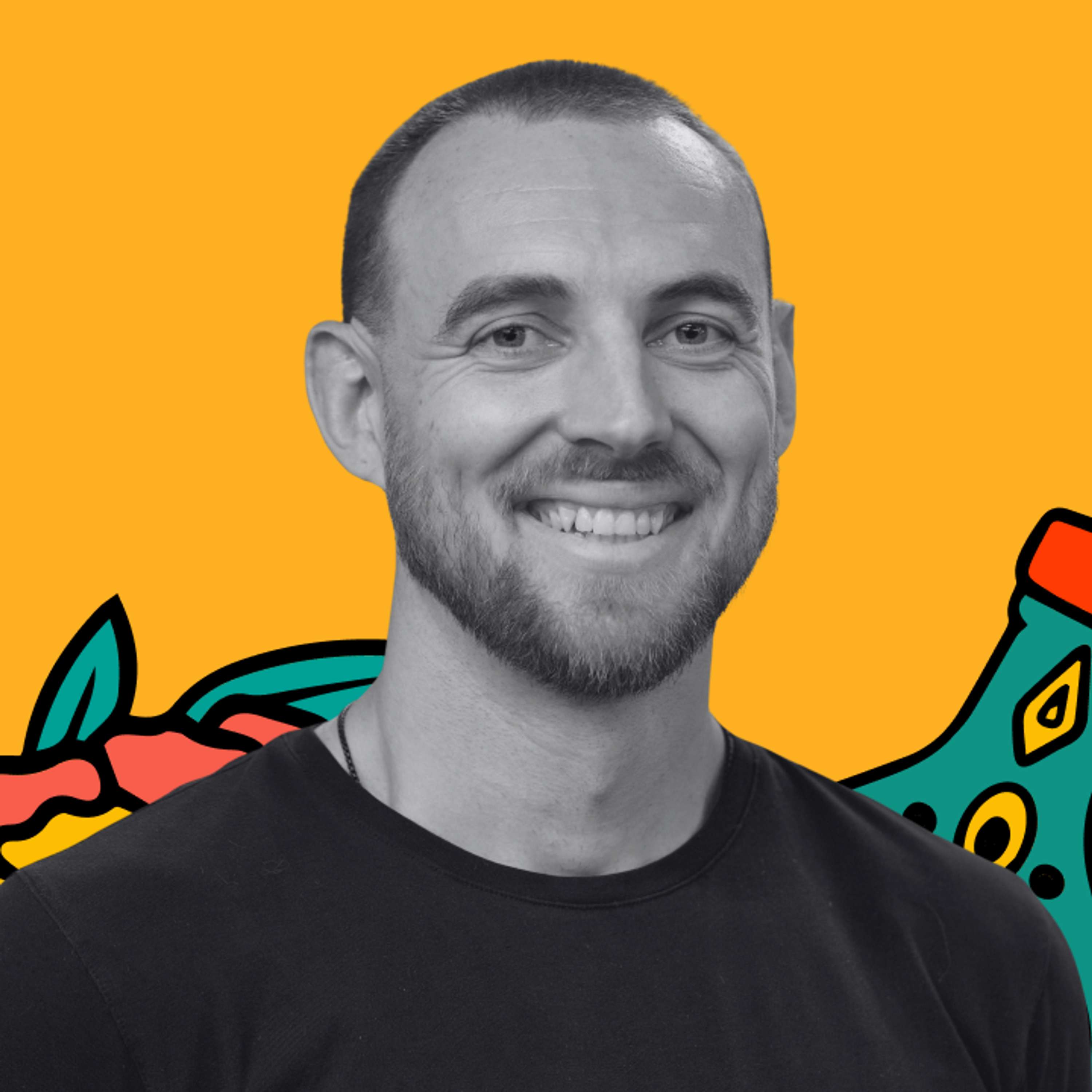 Andy\'s Podcast