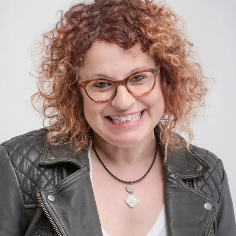 Baltimore Magazine's Editor in Chief: Max Weiss' Passion for Pop Culture