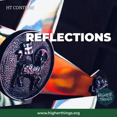 Artwork for Wednesday of the Third Week in Lent
