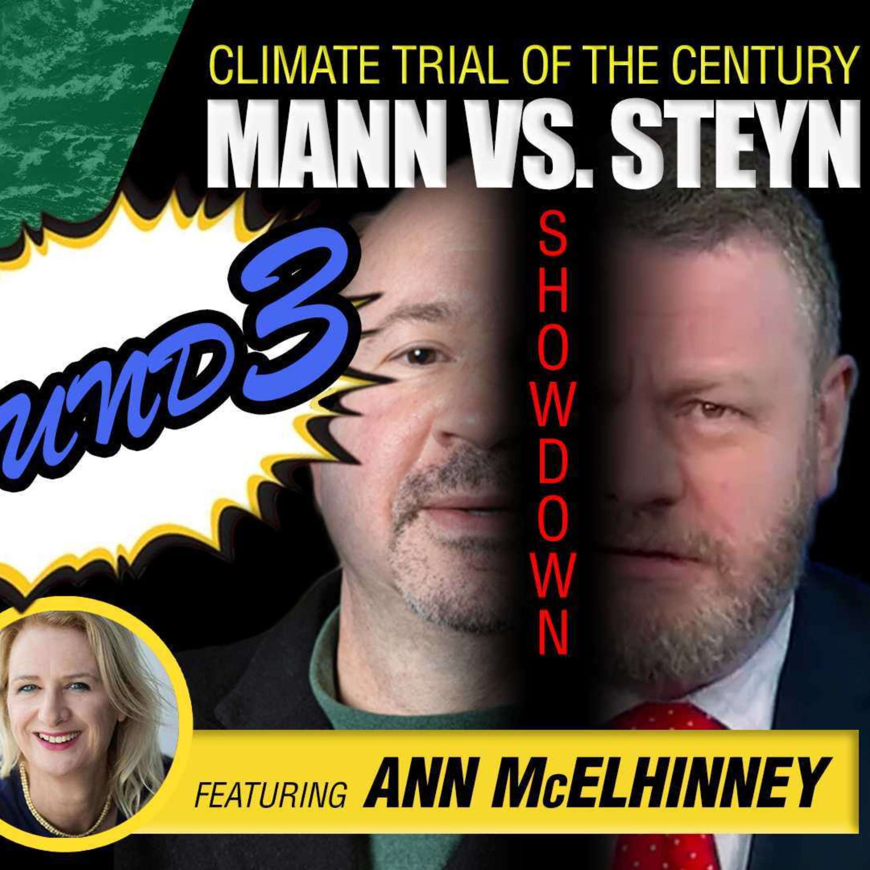 Environment and Climate News Podcast