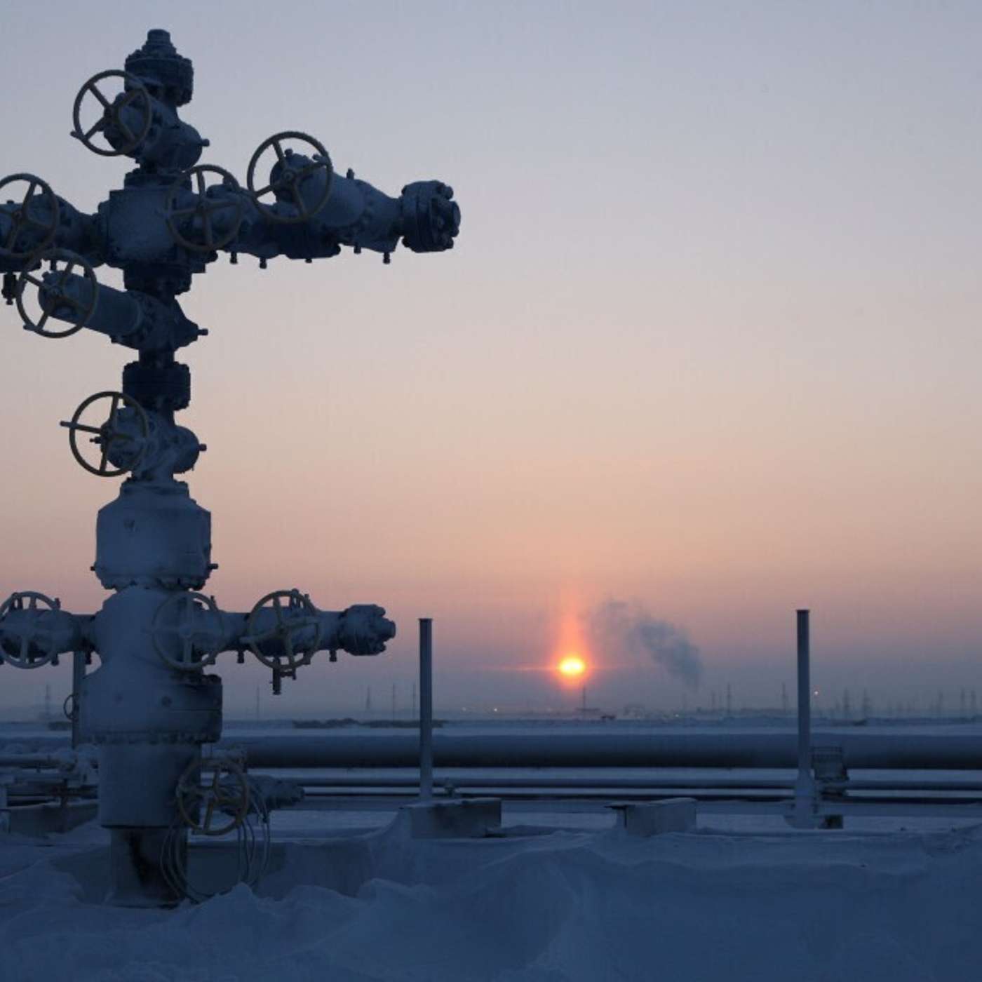 Пока Москва готовилась к войне, государственный «Газпром» продал арктического газа почти на 140 млрд евро