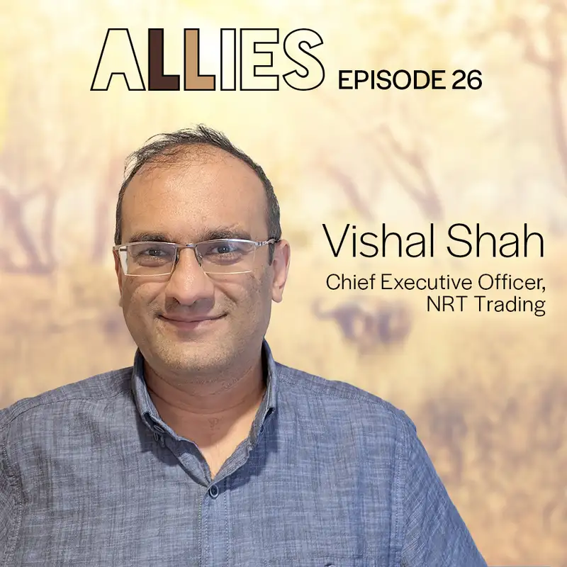 Vishal Shah