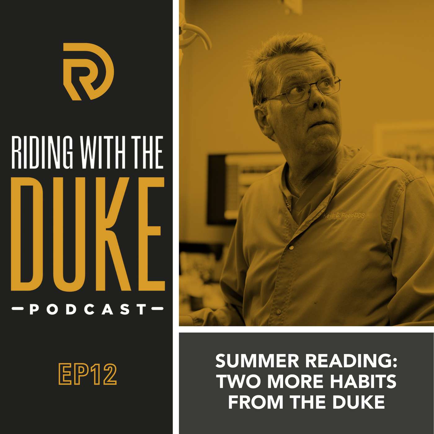 Summer Reading: Two More Habits From The Duke