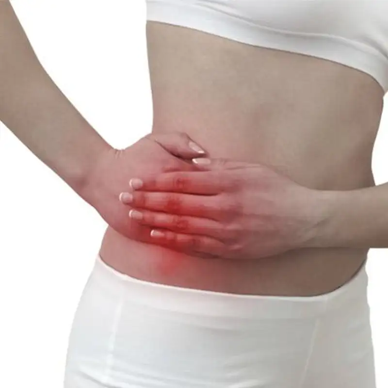 Why the appendix is more important than you think!