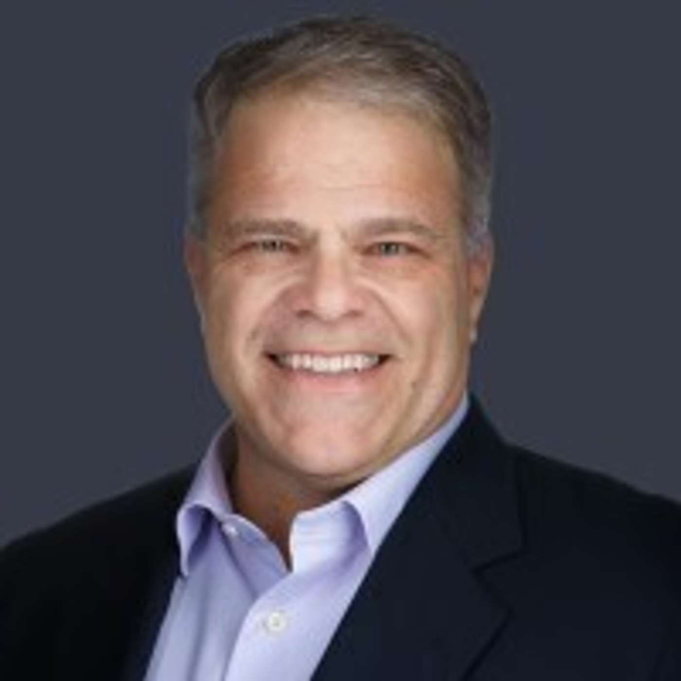 Leadership Conversations with Jonno White Podcast