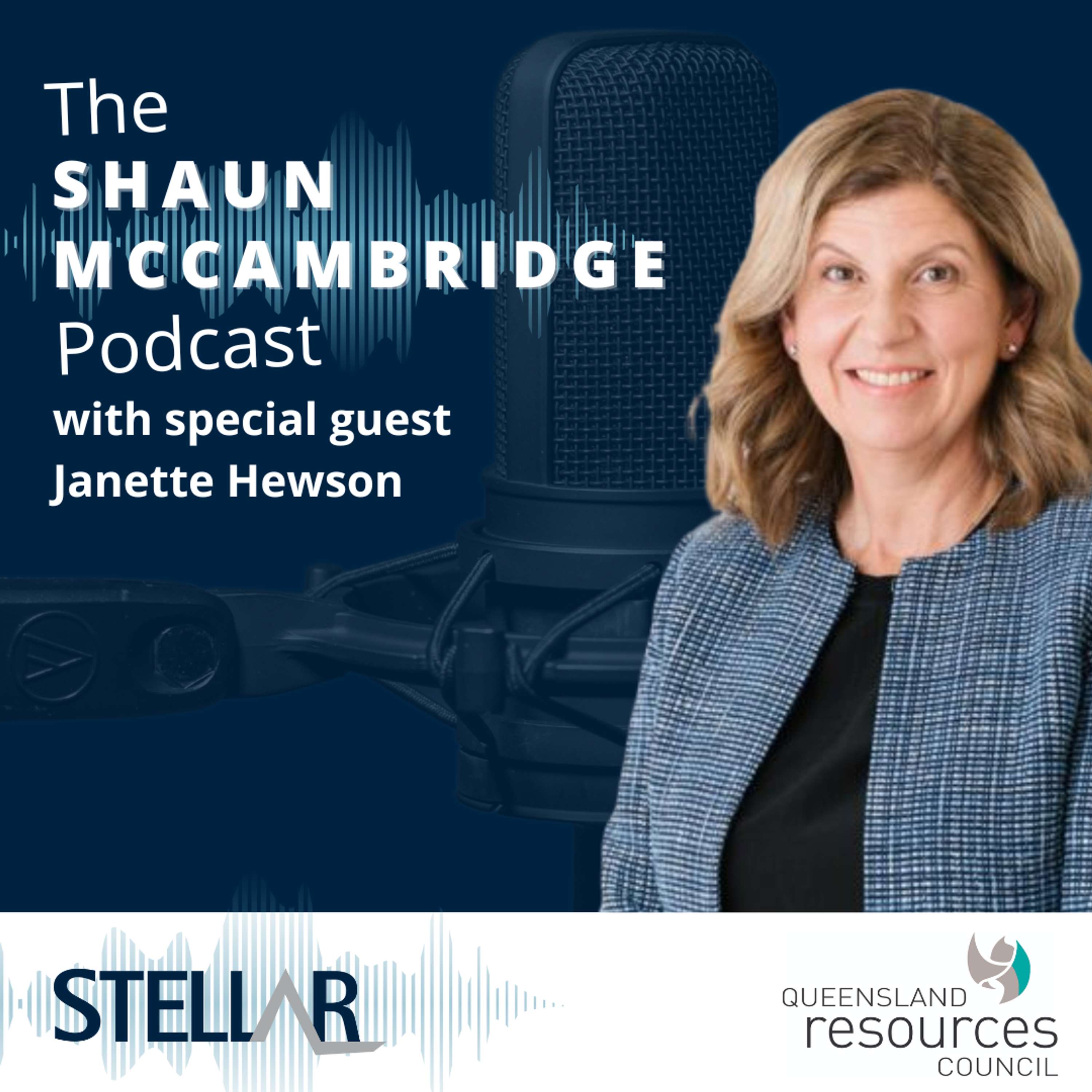 The Shaun McCambridge Podcast