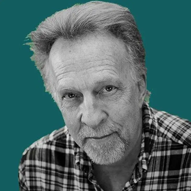Ep. 423 w/ Jim McConnell President of StreamTek Productions