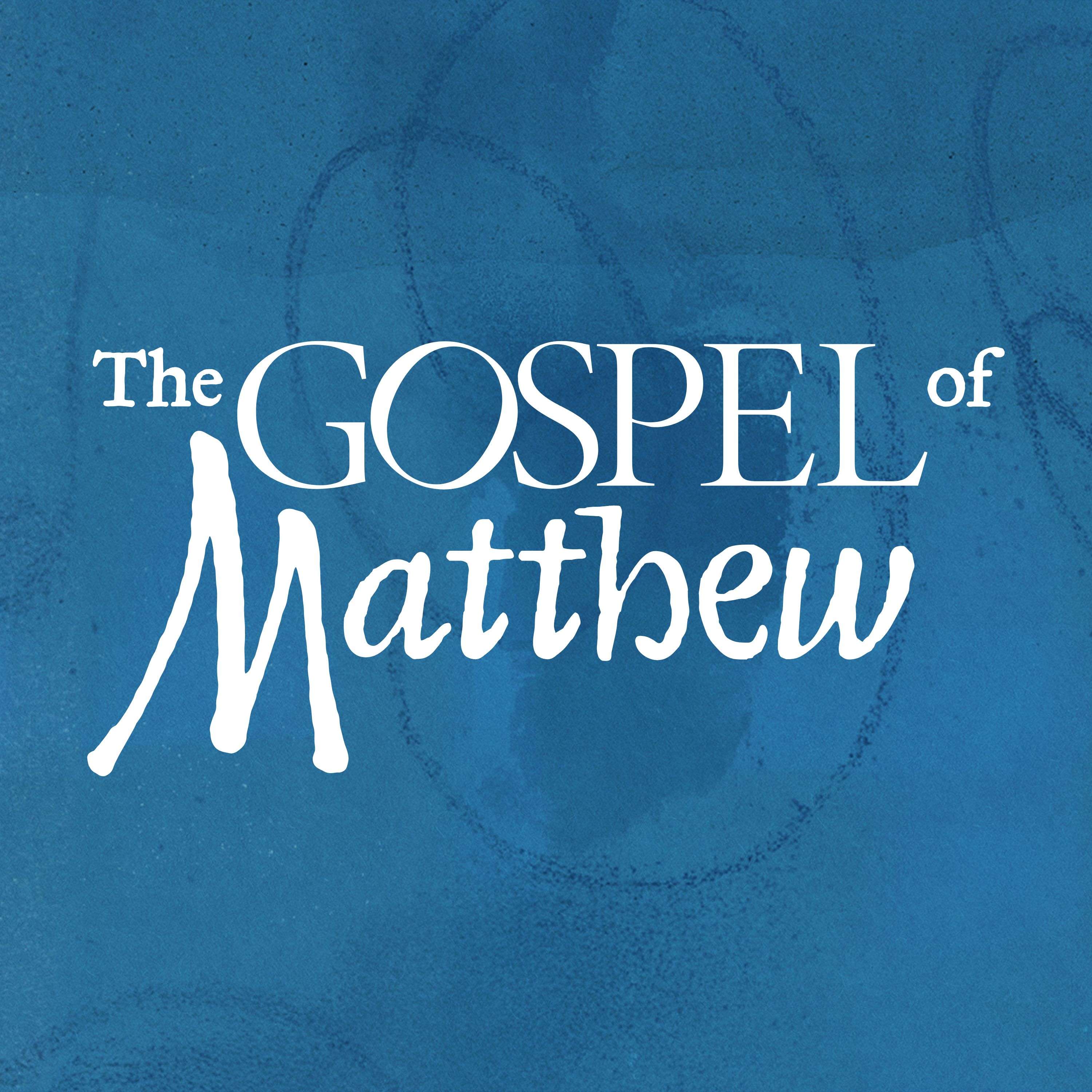 The Idea That Changes Everything About Generosity | The Gospel of Matthew