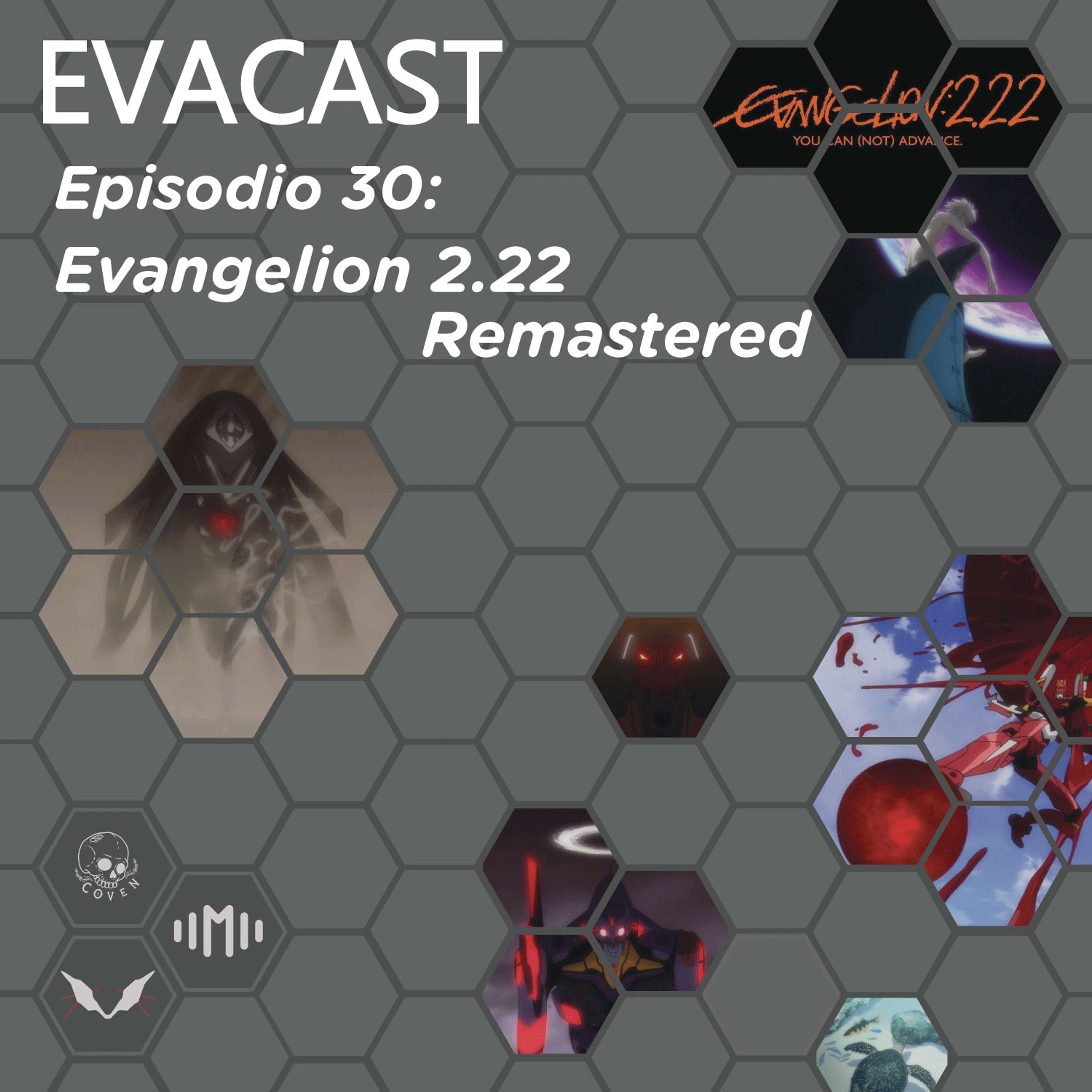 Evacast