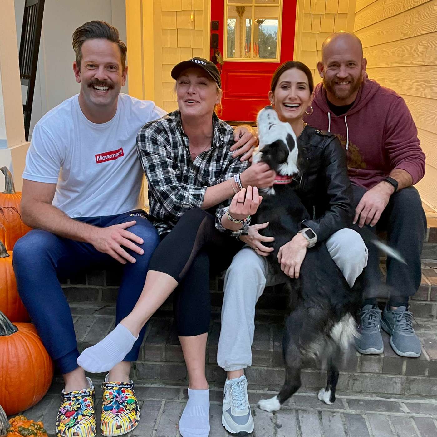 Date Night with Jake and Page