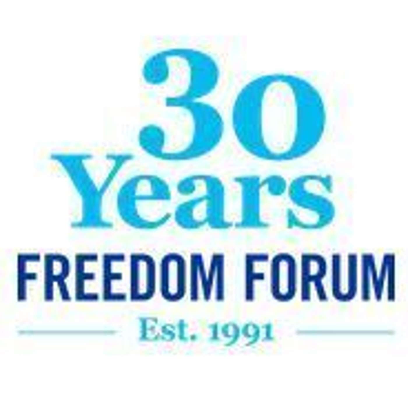 Campus Voices: Jody Beck and Jessi McCarthy of The Freedom Forum - 11/21/21