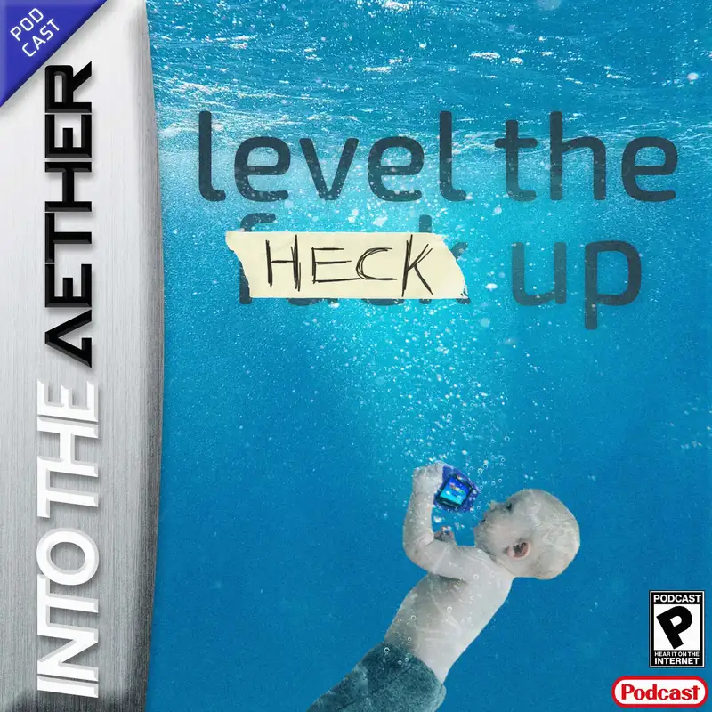 Level the HECK Up (feat. Warioware Get it Together + Tales of Arise)