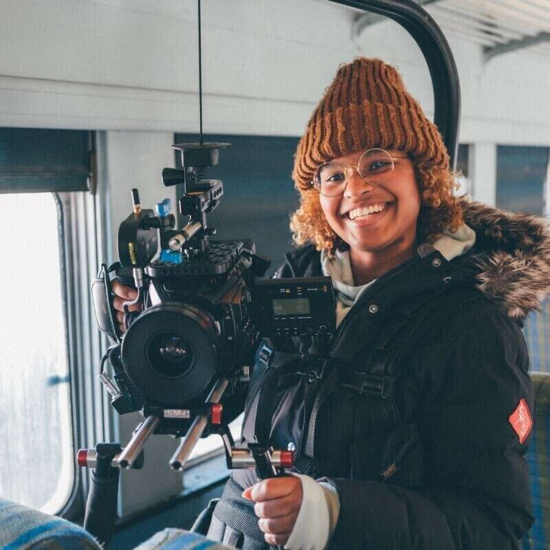 Katiana Weems
