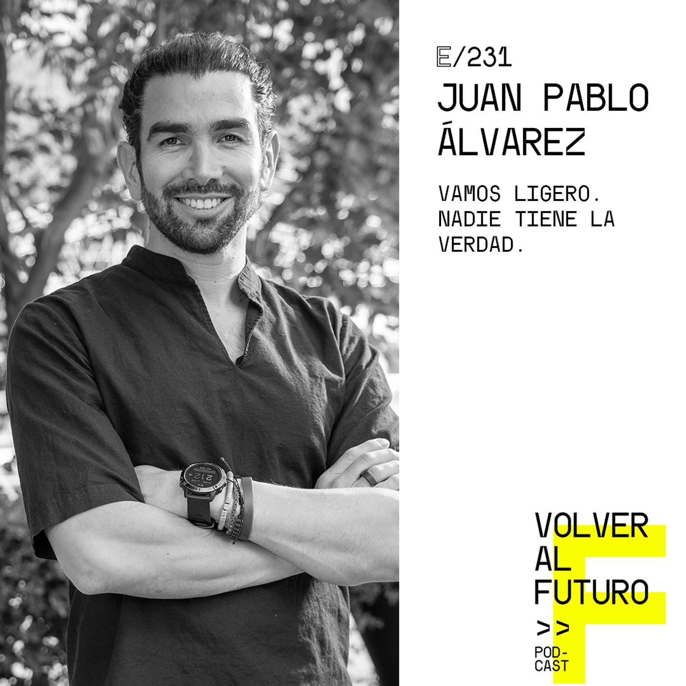 Volver al Futuro