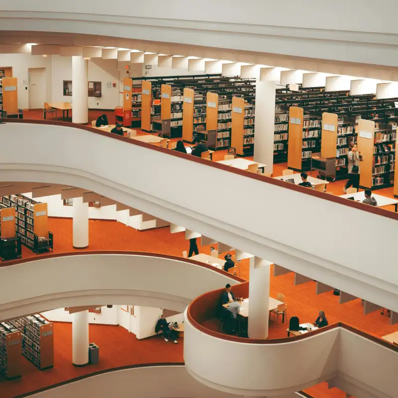 COMMUNAUTÉ - Les bibliothèques de Toronto seront maintenant ouvertes tous les dimanches !