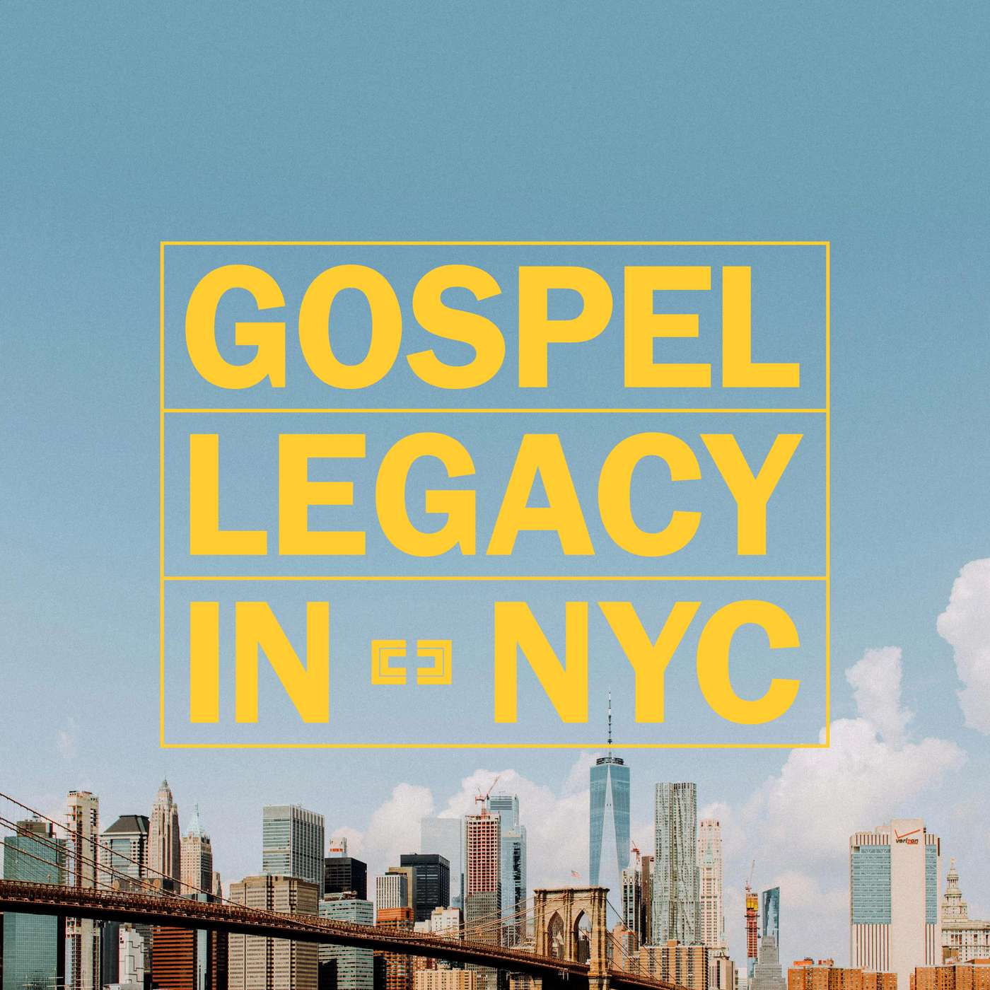 From LA to NYC with Pastor Drew Hyun — Gospel Legacy in NYC cover
