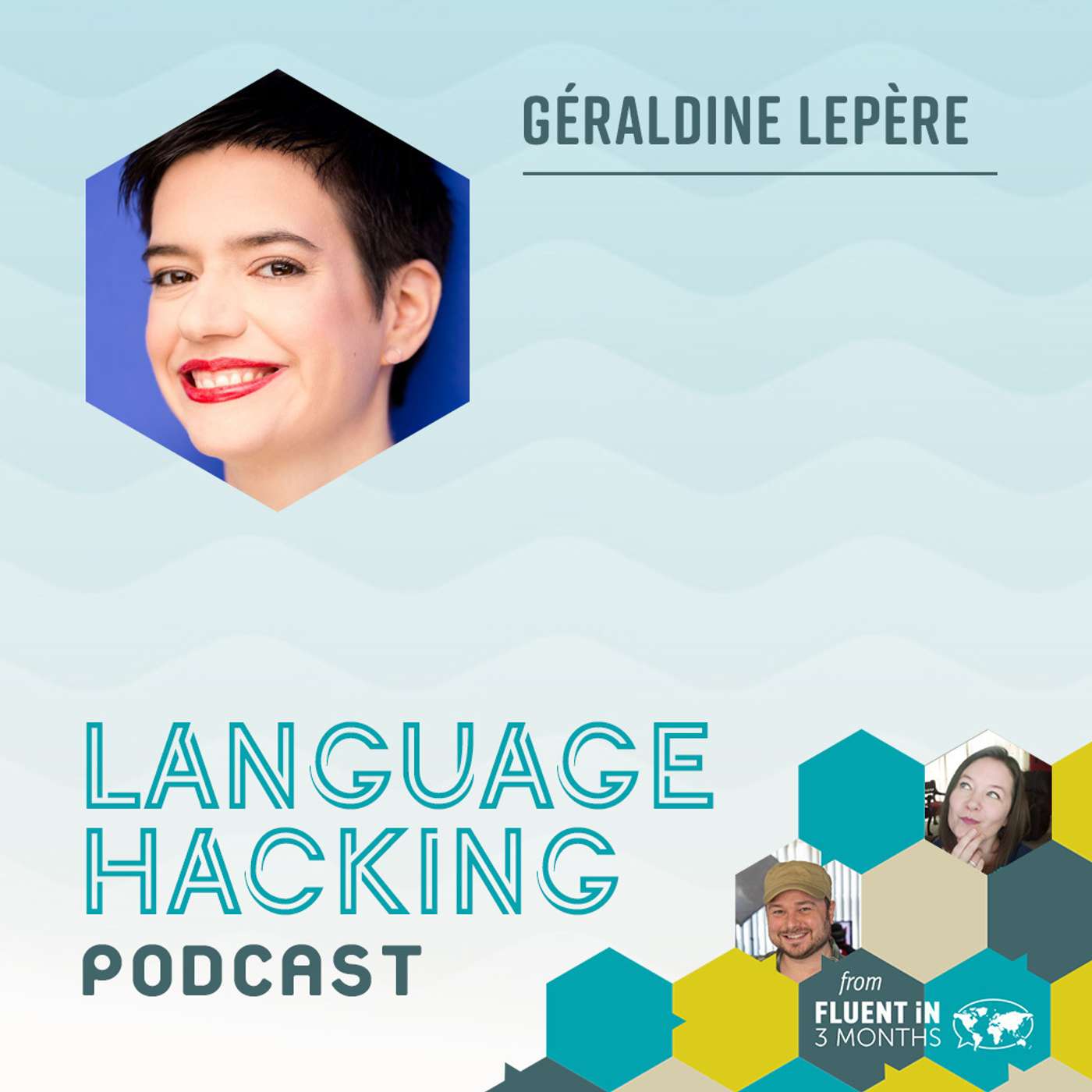 Language & Travel Hacking