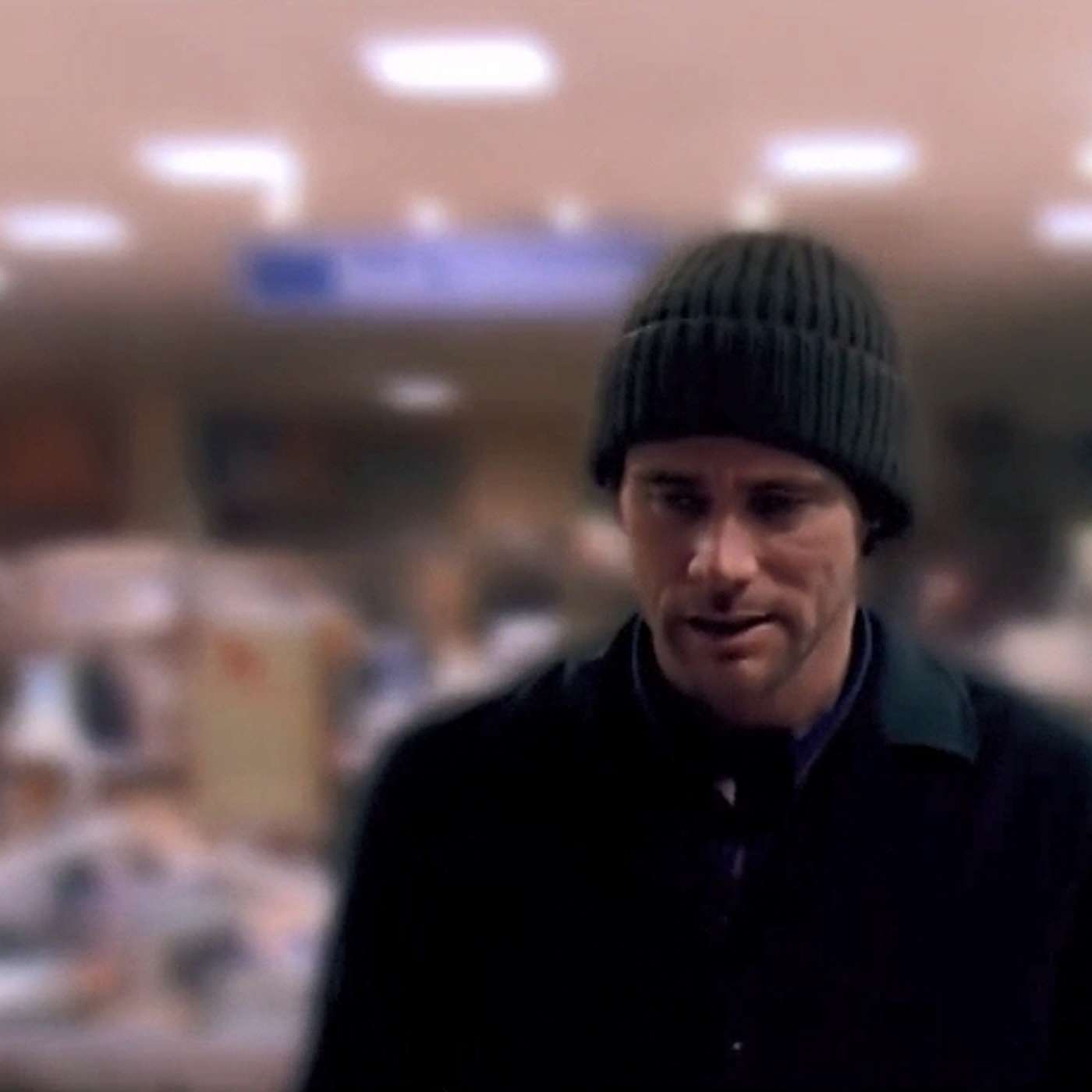 eternal sunshine of the spotless minute