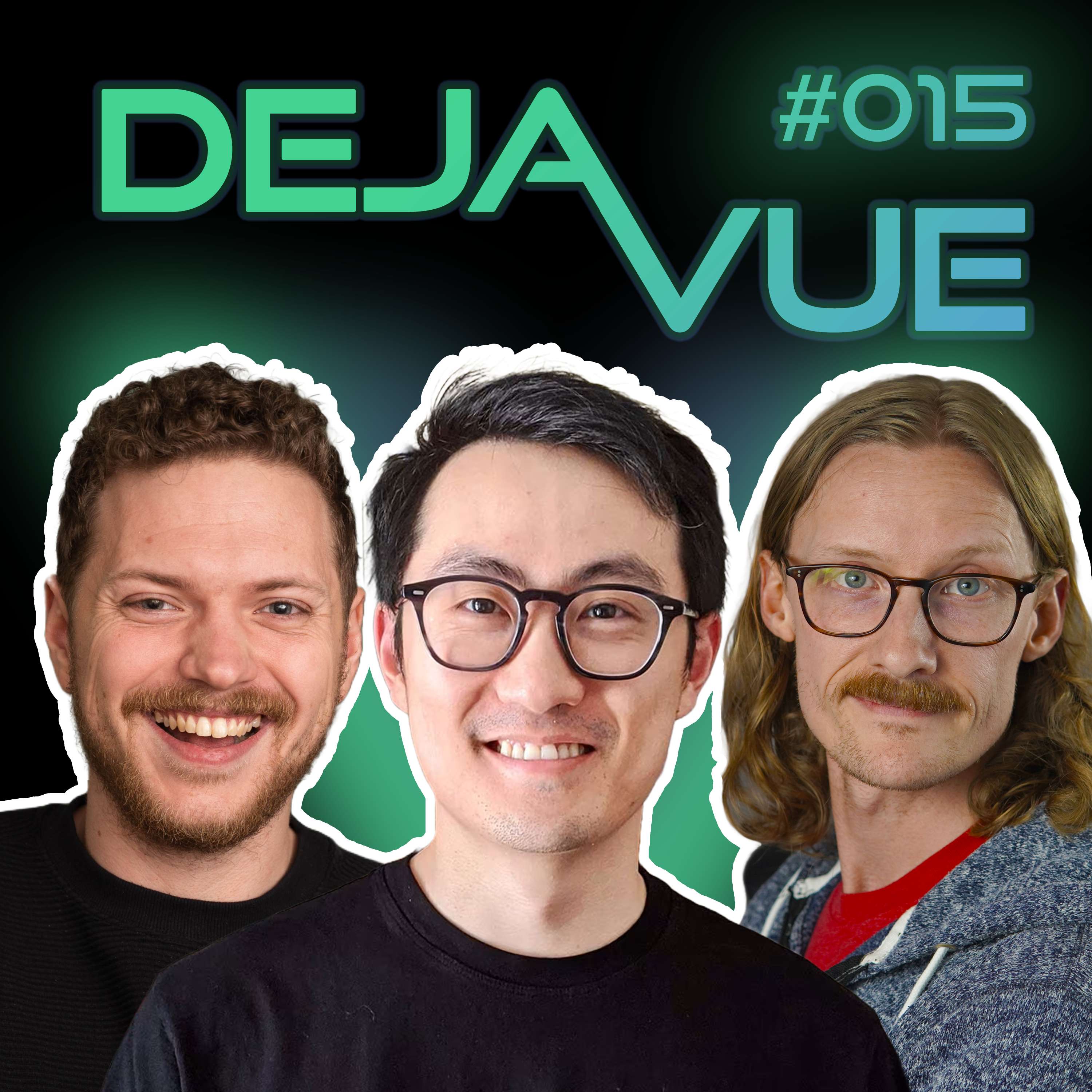 DejaVue